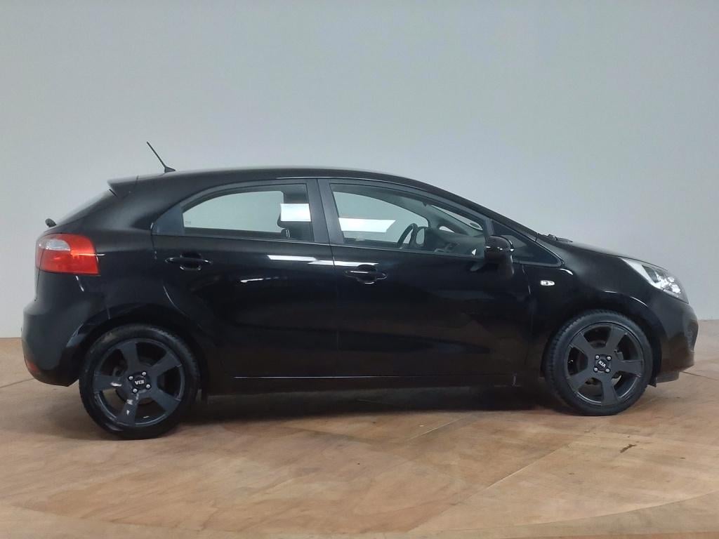 Kia Rio 1.2 cvvt comfortl.