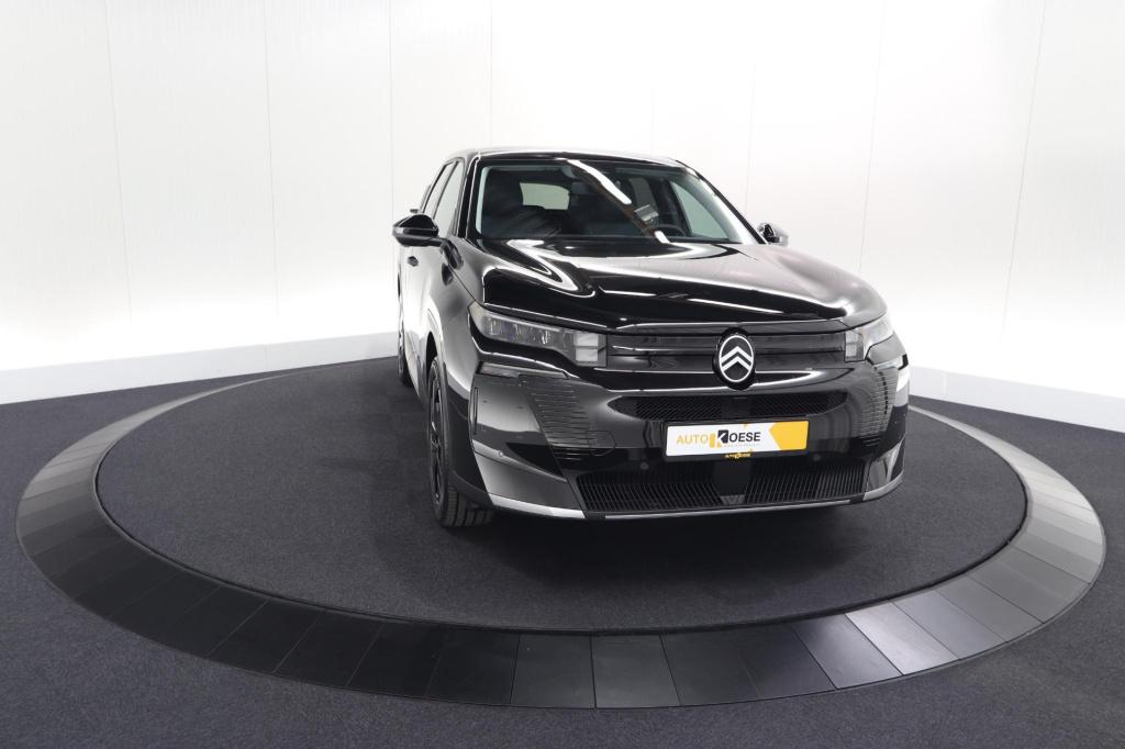 Citroen C5 Aircross 1.2 hybrid 145 max | nieuw model | adaptieve cruise con