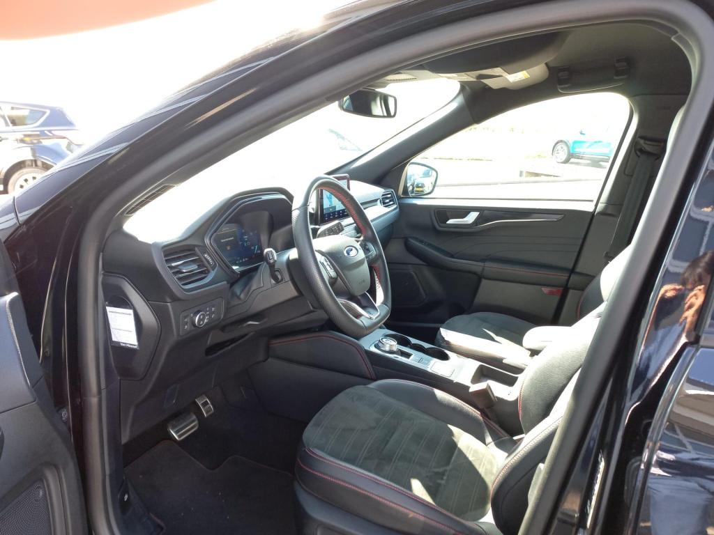 Ford Kuga 2.5 phev st-line x winter pack - adapt. cruise control
