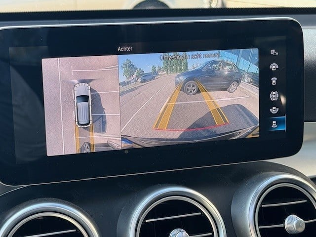 Mercedes-Benz Glc 300e 4matic business solution amg l panoramaschuifdak l t