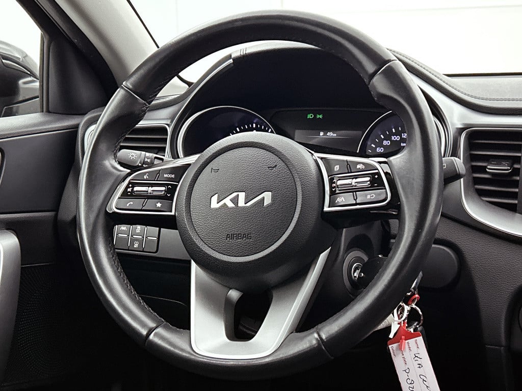 Kia Ceed Sportswagon 1.0 t-gdi dynamicline | parkeercamera | climate contro