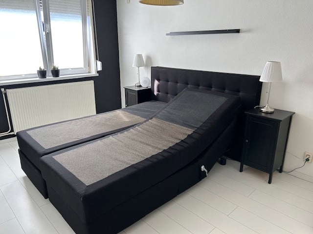 Boxspring