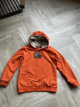 Quapi jongens hoodie maat 122/128