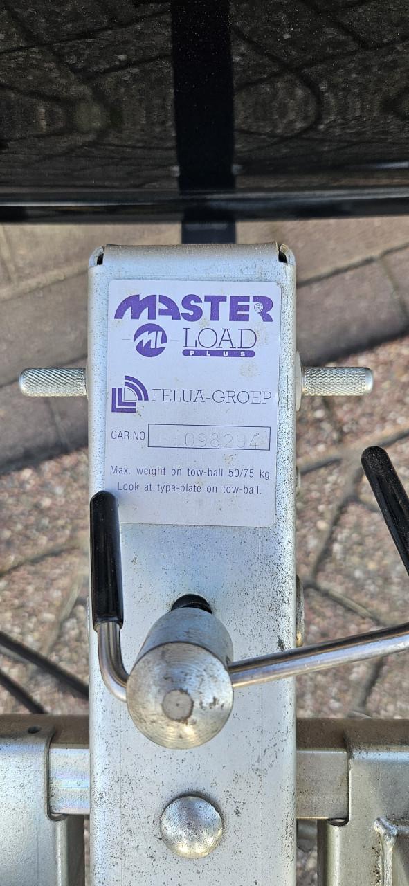 Fietsendrager