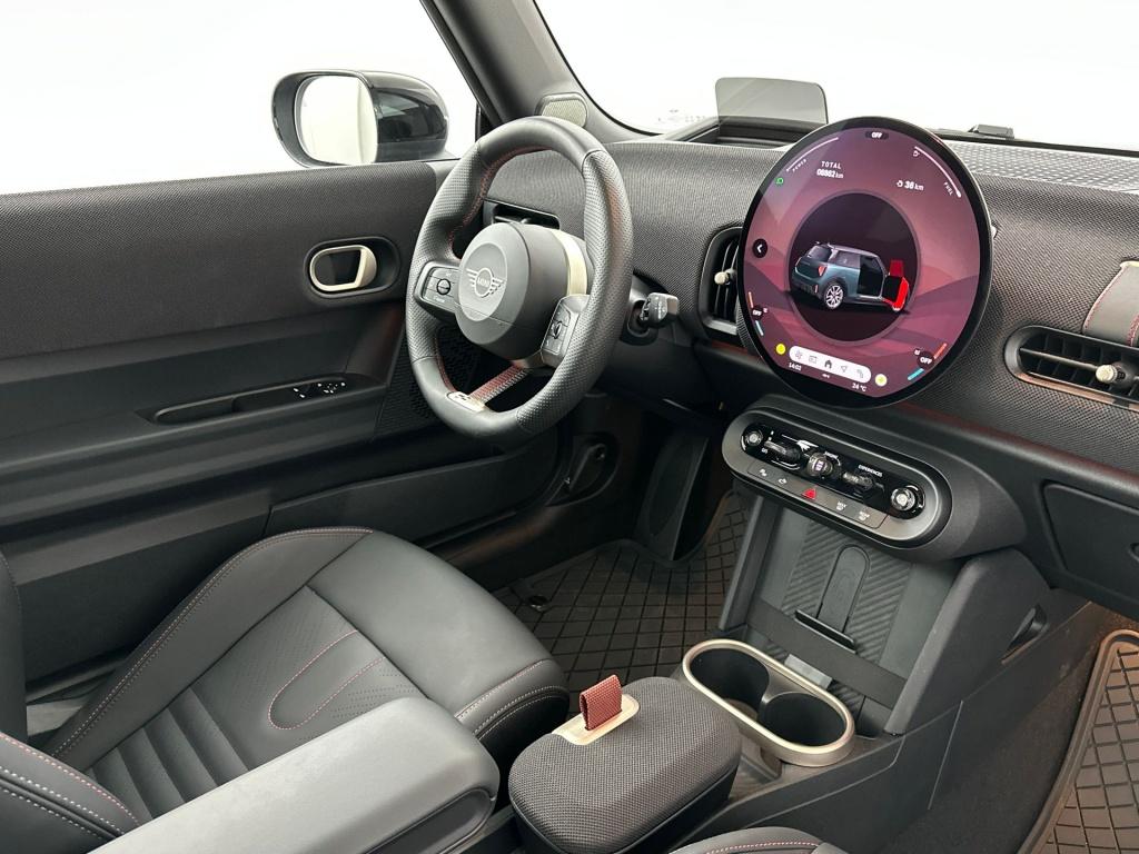 Mini 3-deurs 2.0 cooper s jcw pakket xl | fabrieksgarantie tot eind 2027!