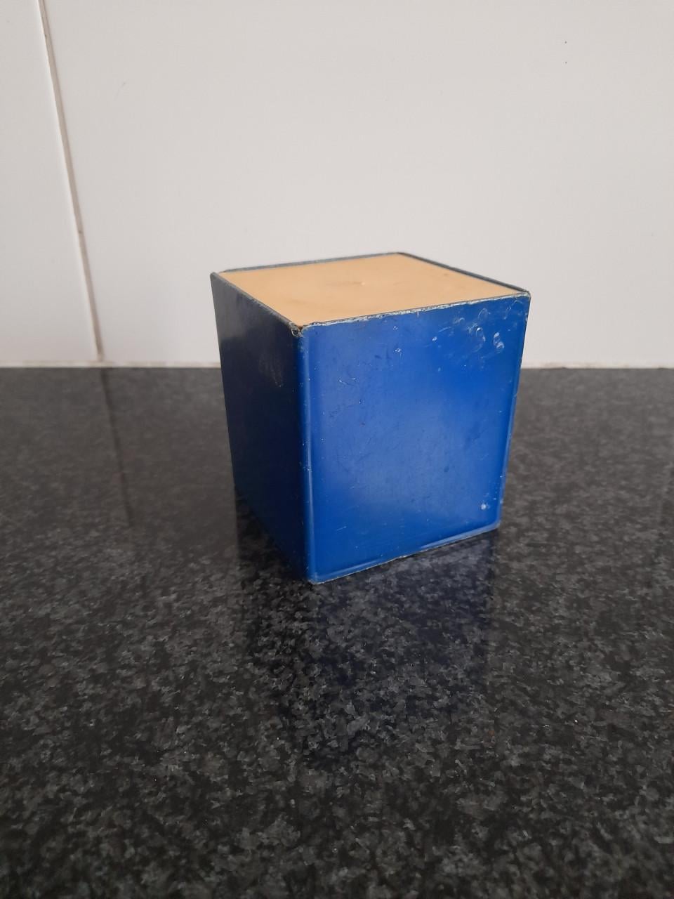 Vintage Rubberen Piepbeestje ( in goede staat )  €4 per stuk