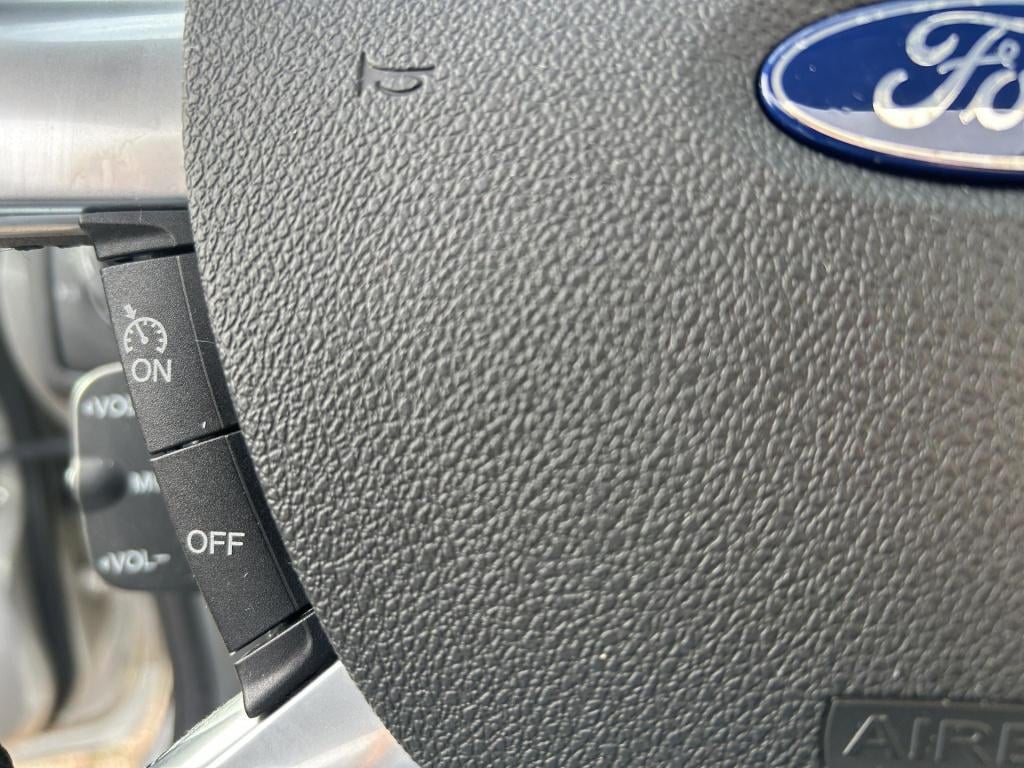 Ford Focus coupé-cabriolet 1.6 cool & sound