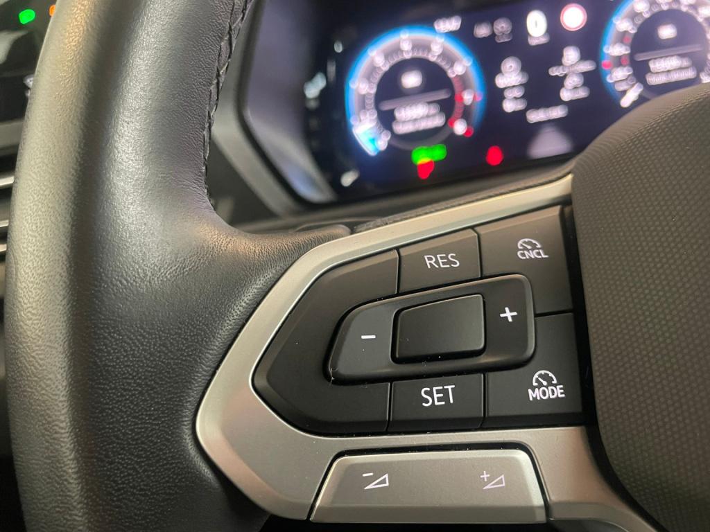 Volkswagen Caddy maxi 1.5 tsi life