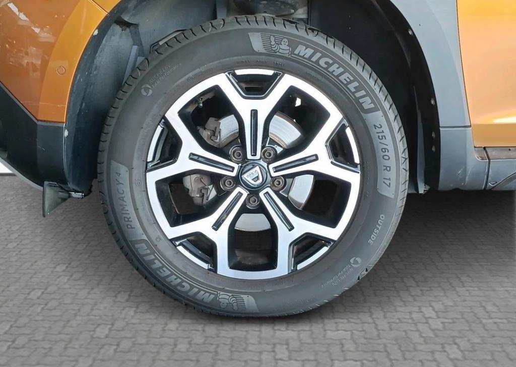 Dacia Duster 1.0 tce 90 prestige