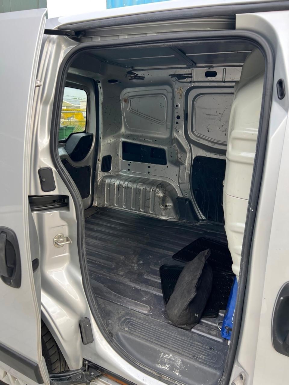 Fiat Fiorino 1.3 MJ SX Airco schuifdeur Jaar Apk