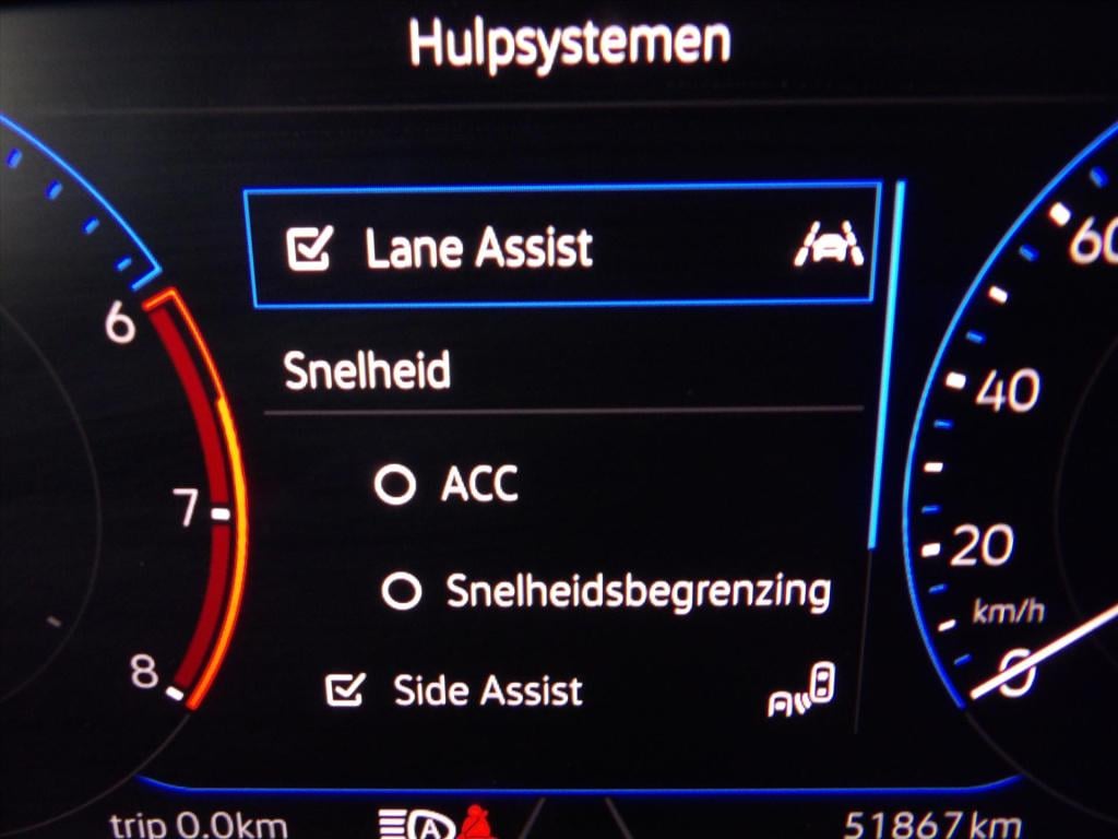 Volkswagen T-roc 1.5 tsi 150pk 7-dsg style