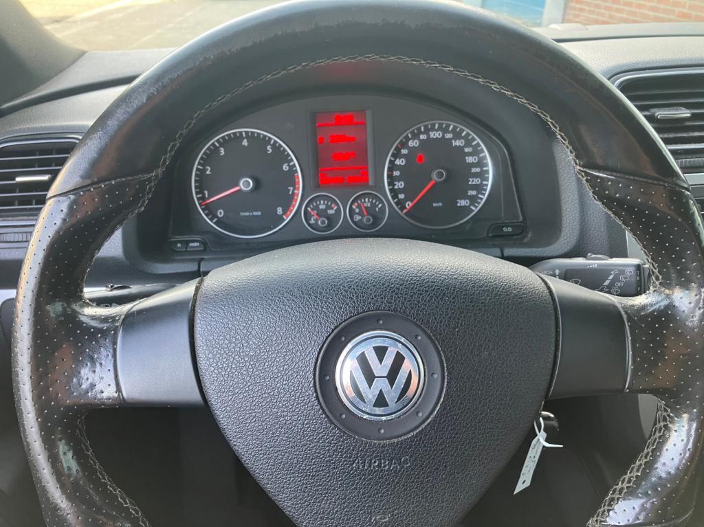 Volkswagen Scirocco 1.4 tsi 90 kw