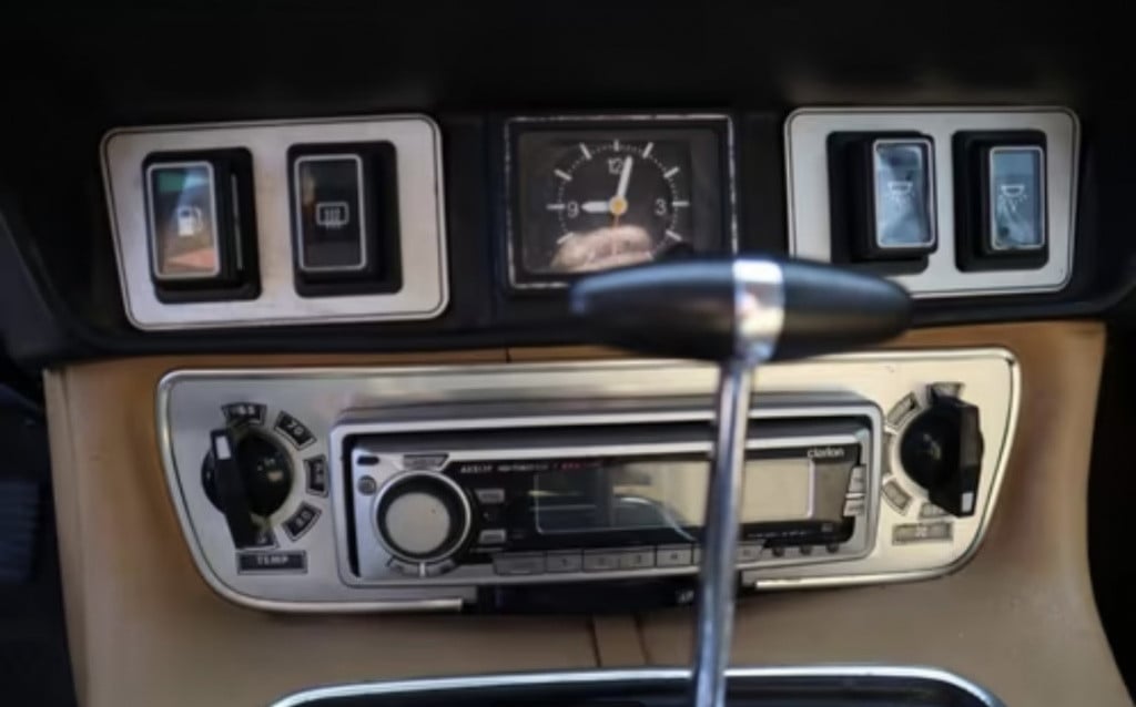 Jaguar Xj 5.3 v12 he