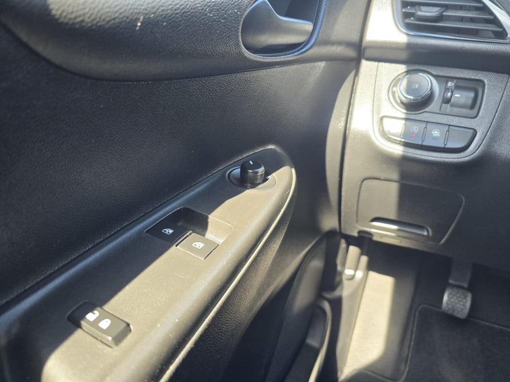 Opel Karl 1.0 ecoflex edition