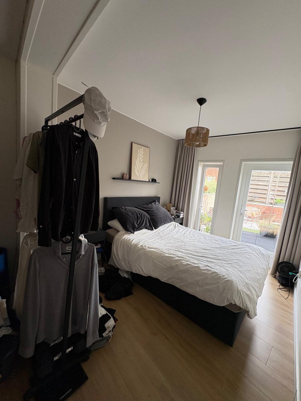 Te huur appartement hartje centrum Goes