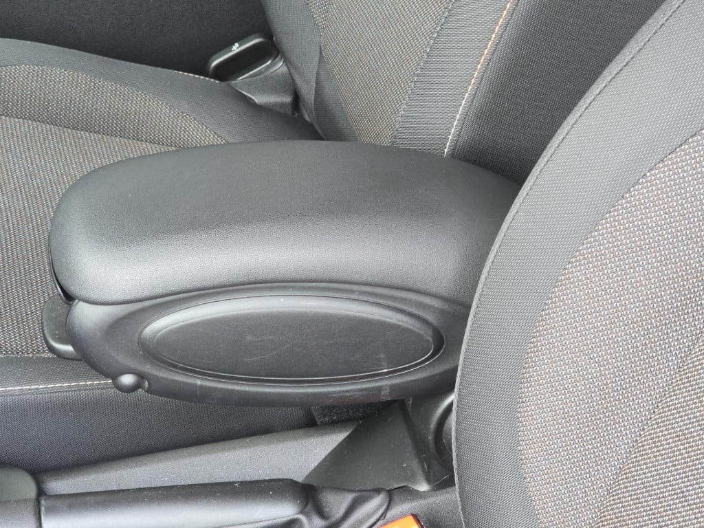 Mini One mini 1.2 salt business automaat