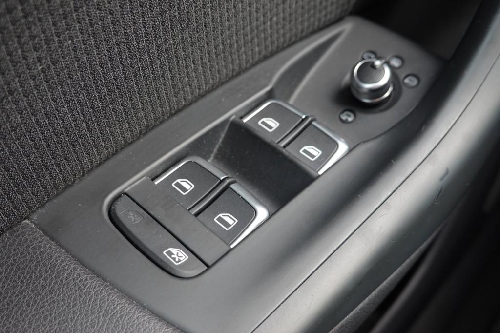 Audi Q3 2.0 tfsi quattro s-line