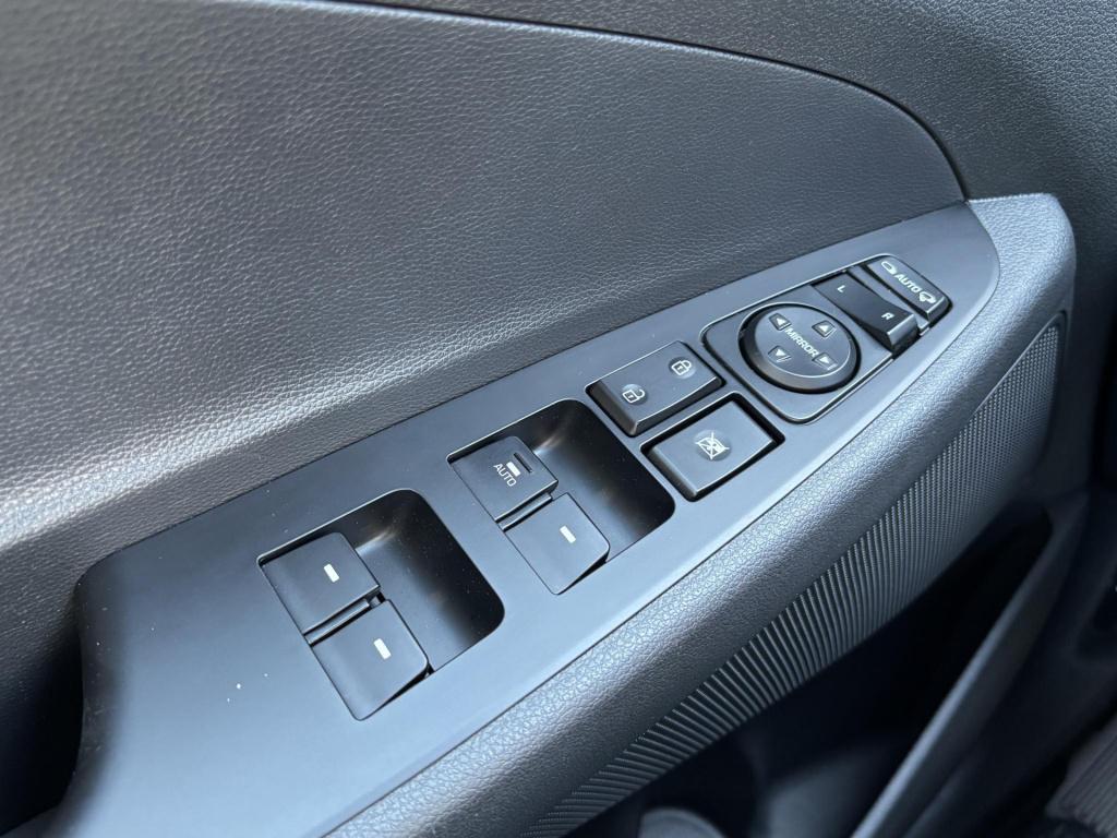 Hyundai Tucson 1.6 gdi comfort incl. trehaak!