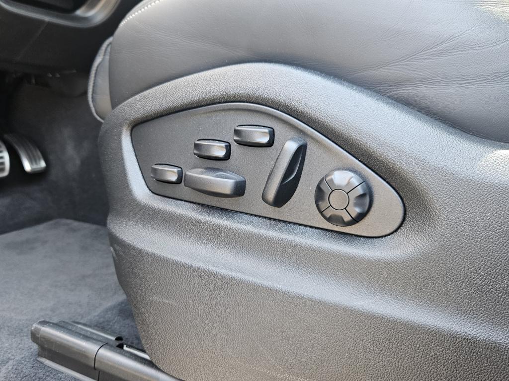Porsche Cayenne coupé 4.0 turbo e-hybrid | keramisch | carbon pakket | spor