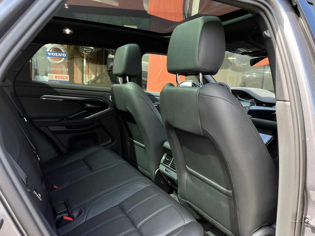 Land Rover Range Rover 1.5 p300e awd r-dynamic se | carplay | camera | acc 