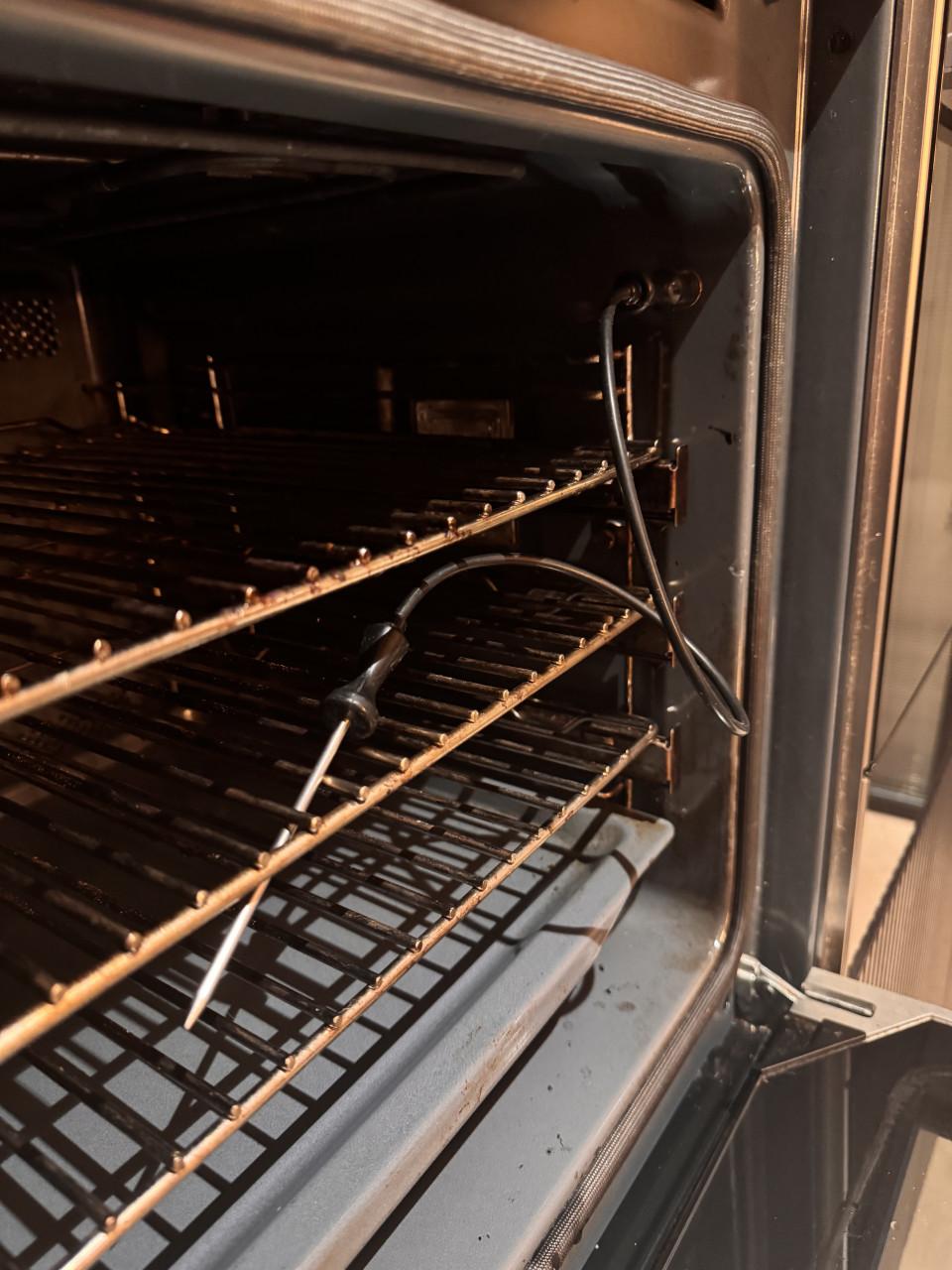 Complete oven-set Atag, MAGNA-lijn