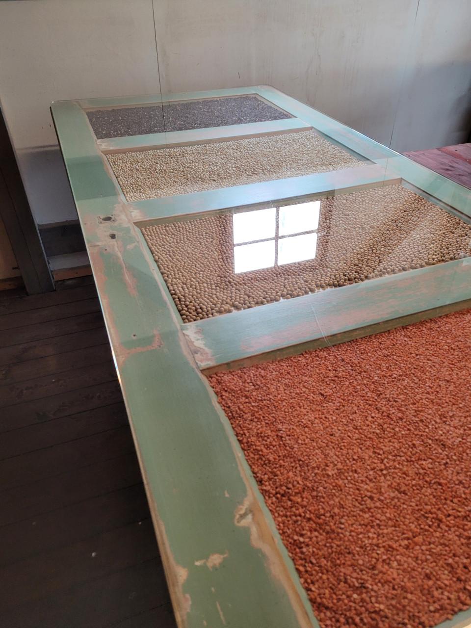 Eettafel
