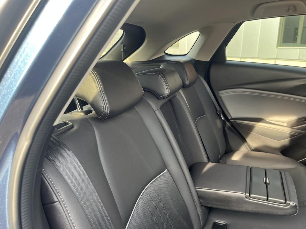 Mazda Cx-3 2.0 skyactiv-g 120 gt-m automaat 74 dkm