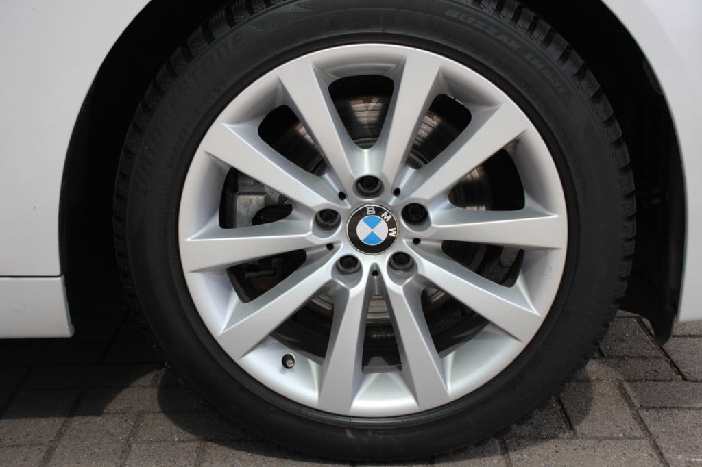 BMW 5 Serie touring 523i high executive | leder | memory | pano | dealer on