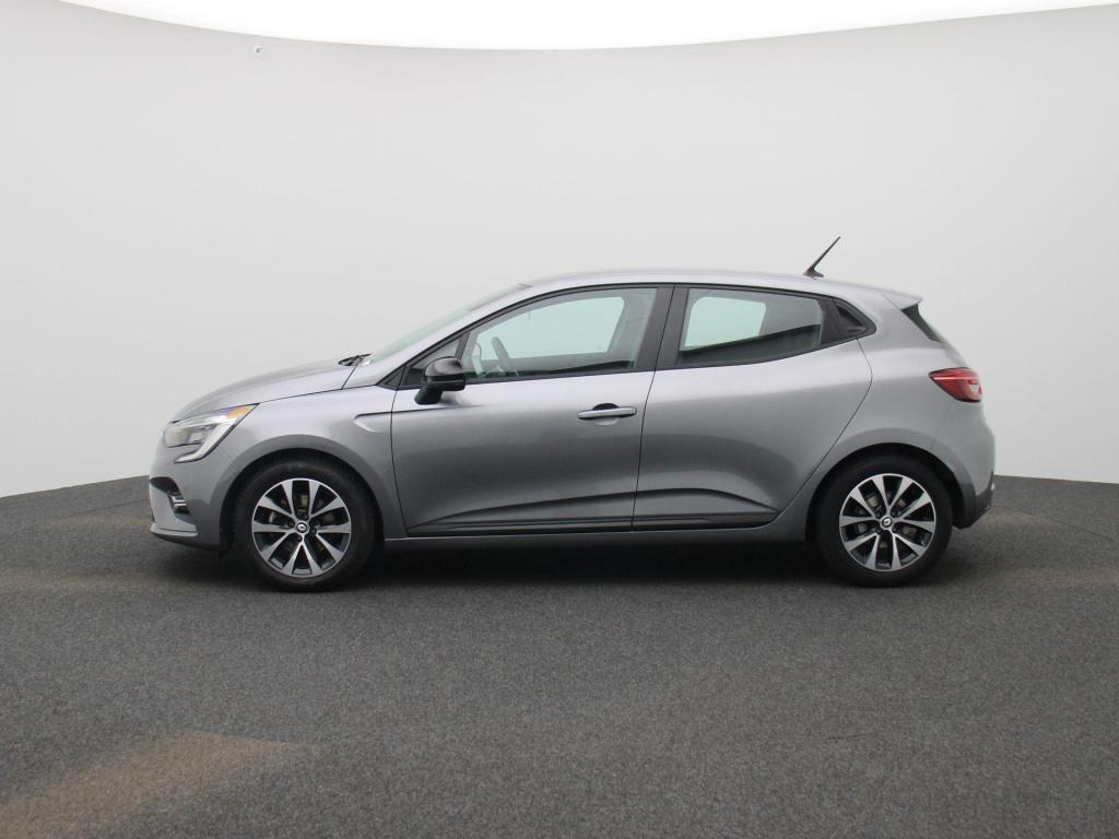 Renault Clio 1.6 e-tech hybrid 145 equilibre | automaat | navigatie | cruis