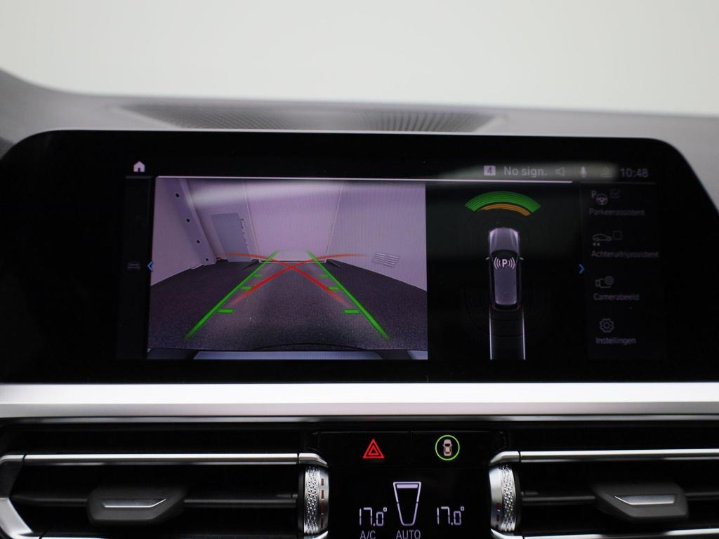 BMW 3-serie touring 320e business edition plus | automaat | lmv | navigatie