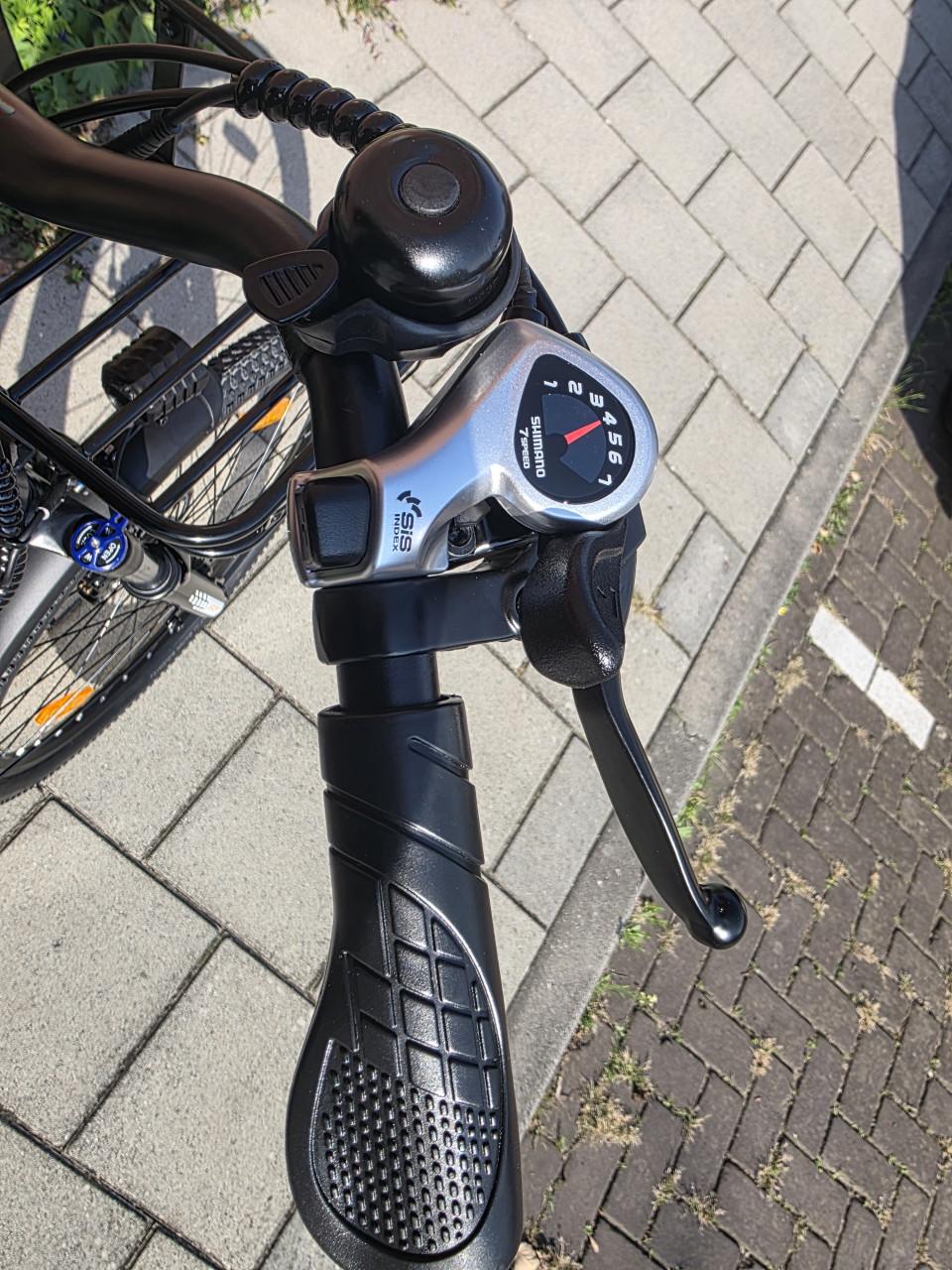 E-BIKE