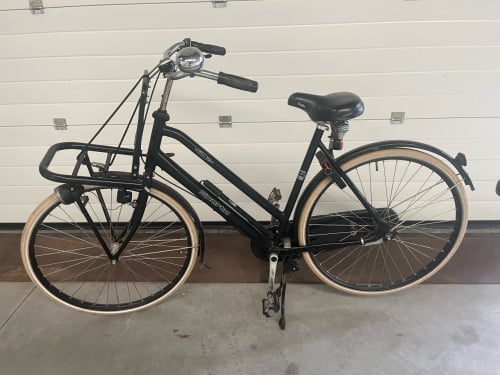 Sparta damesfiets