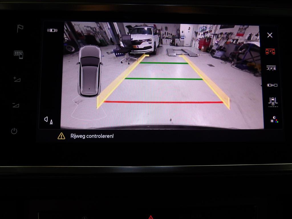 Seat Ateca 1.5 ecotsi 150pk dsg-7 xperience business intense