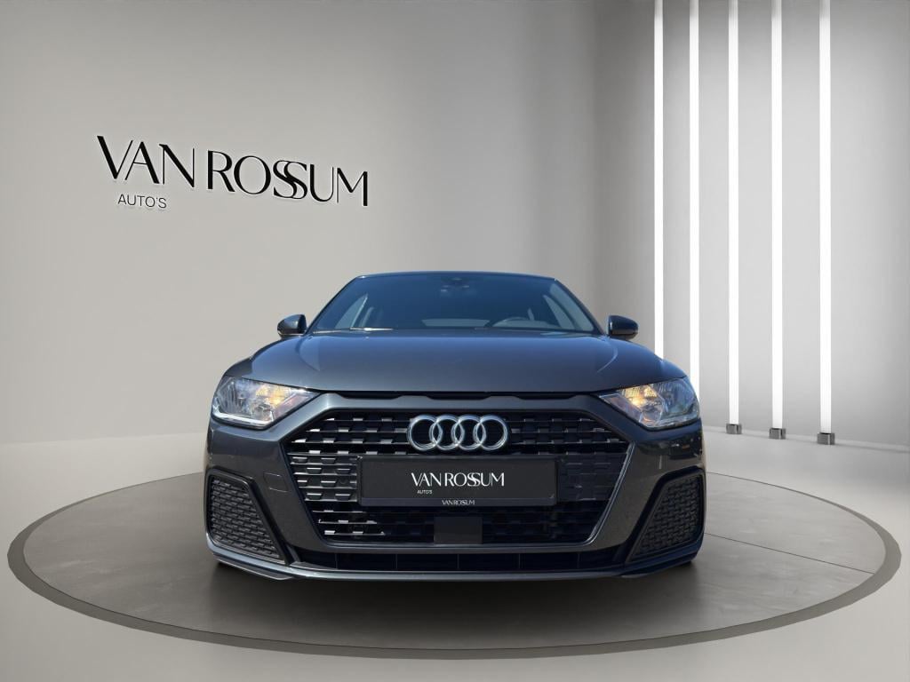 Audi A1 Sportback 25 tfsi | digital dash | parksensors v+a | navi | 18"| ai