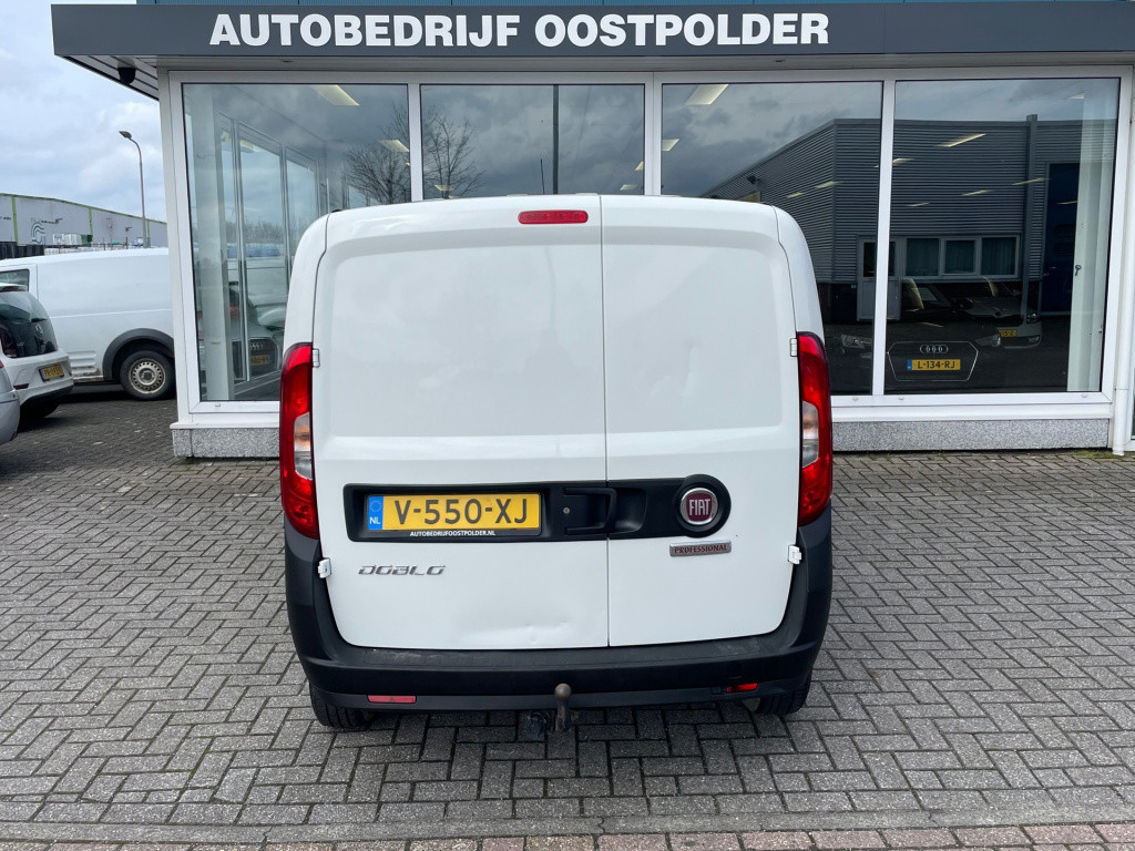 Fiat Doblo cargo 1.3 mj l1h1 actual