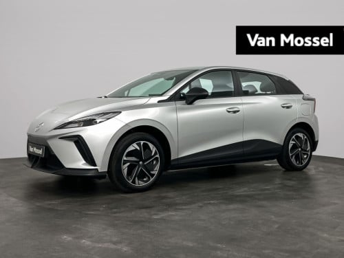 MG 4 standard 51 kwh | 350 km wltp | adaptive cruise control | apple carpla