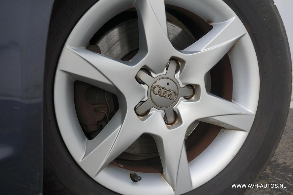 Audi A6 avant 2.0 tdie pro line s