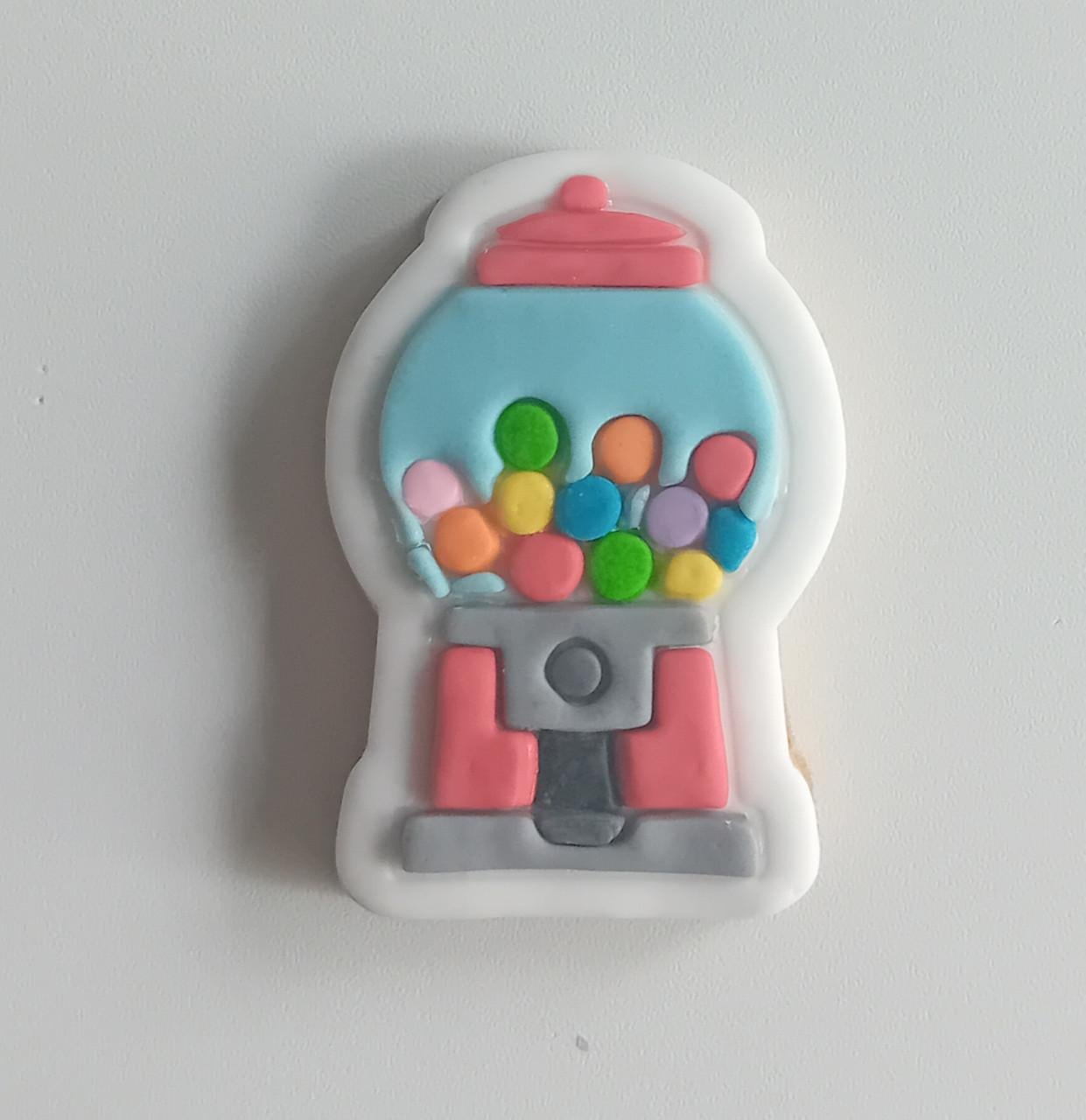 Koekjes!