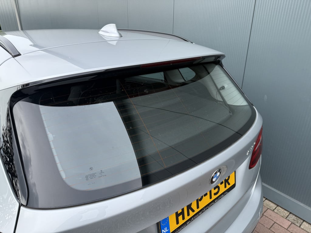 BMW 2-serie active tourer 218i automaat executive sportline