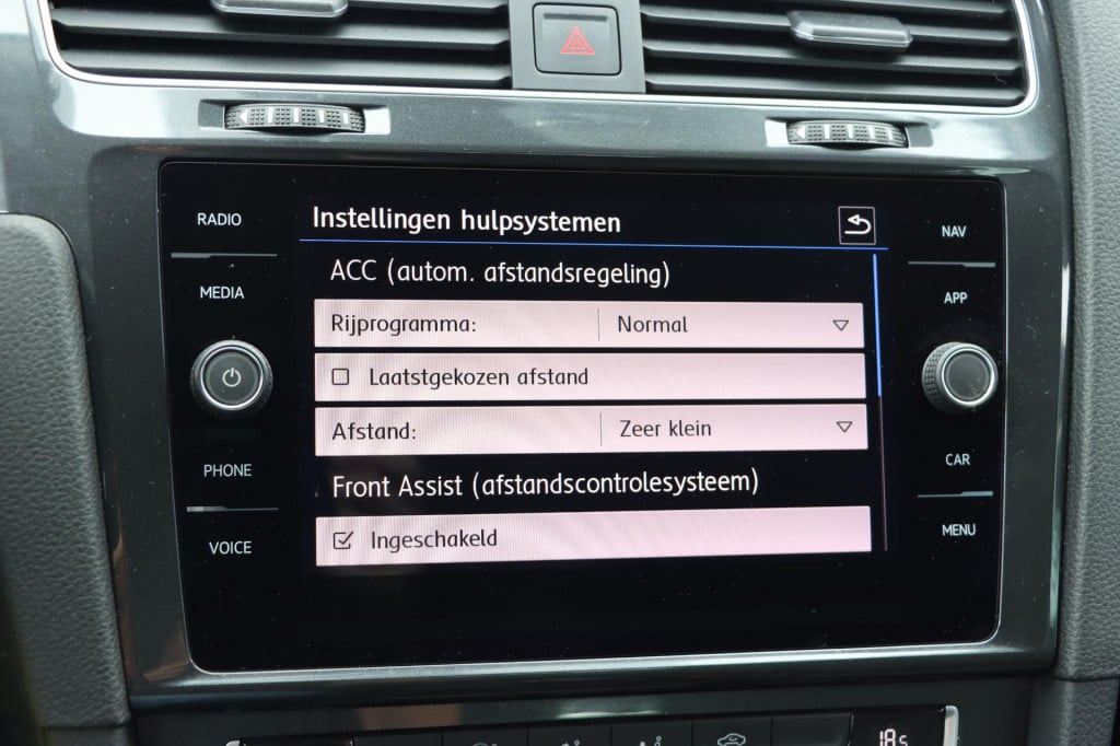 Volkswagen Golf 1.0 tsi comfortline business 115pk