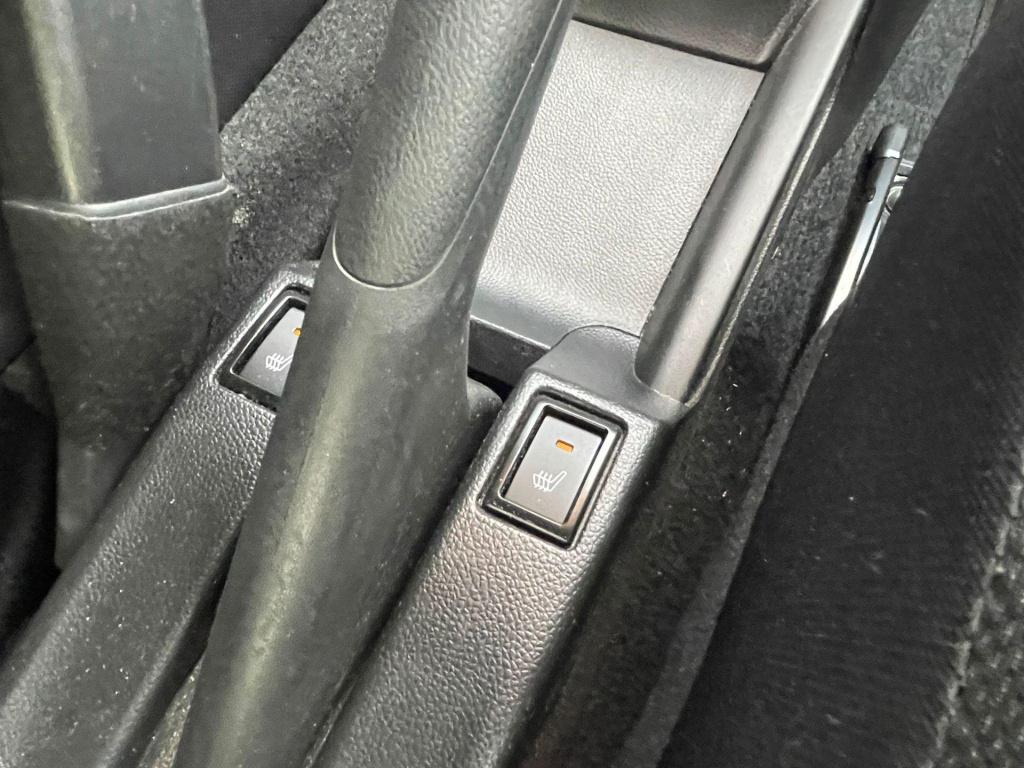 Suzuki Swift 1.2 select smart hybrid