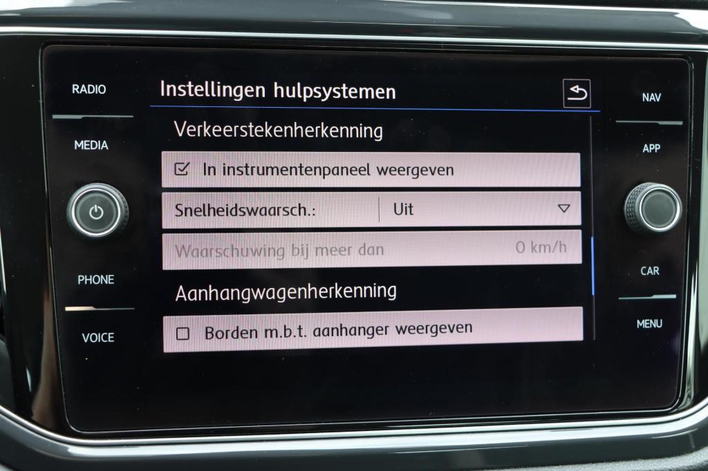 Volkswagen T-roc 1.0 tsi sport 115pk