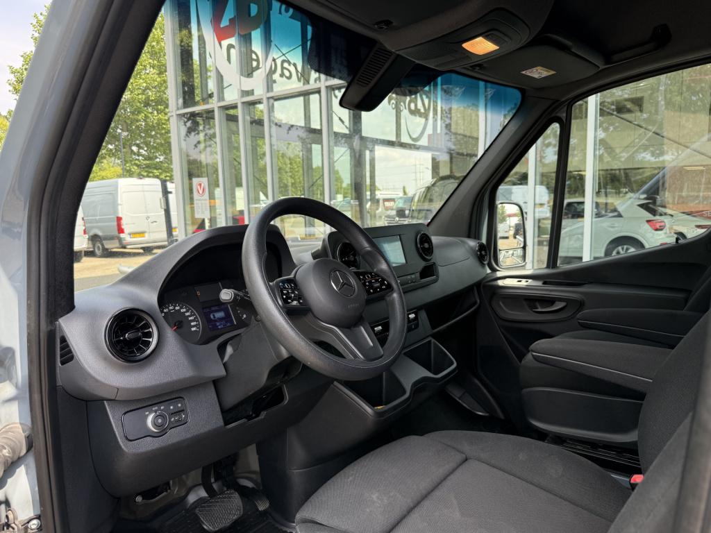 Mercedes-Benz Sprinter 317 1.9 cdi l2h2 rwd | zb-edition | camera | carplay