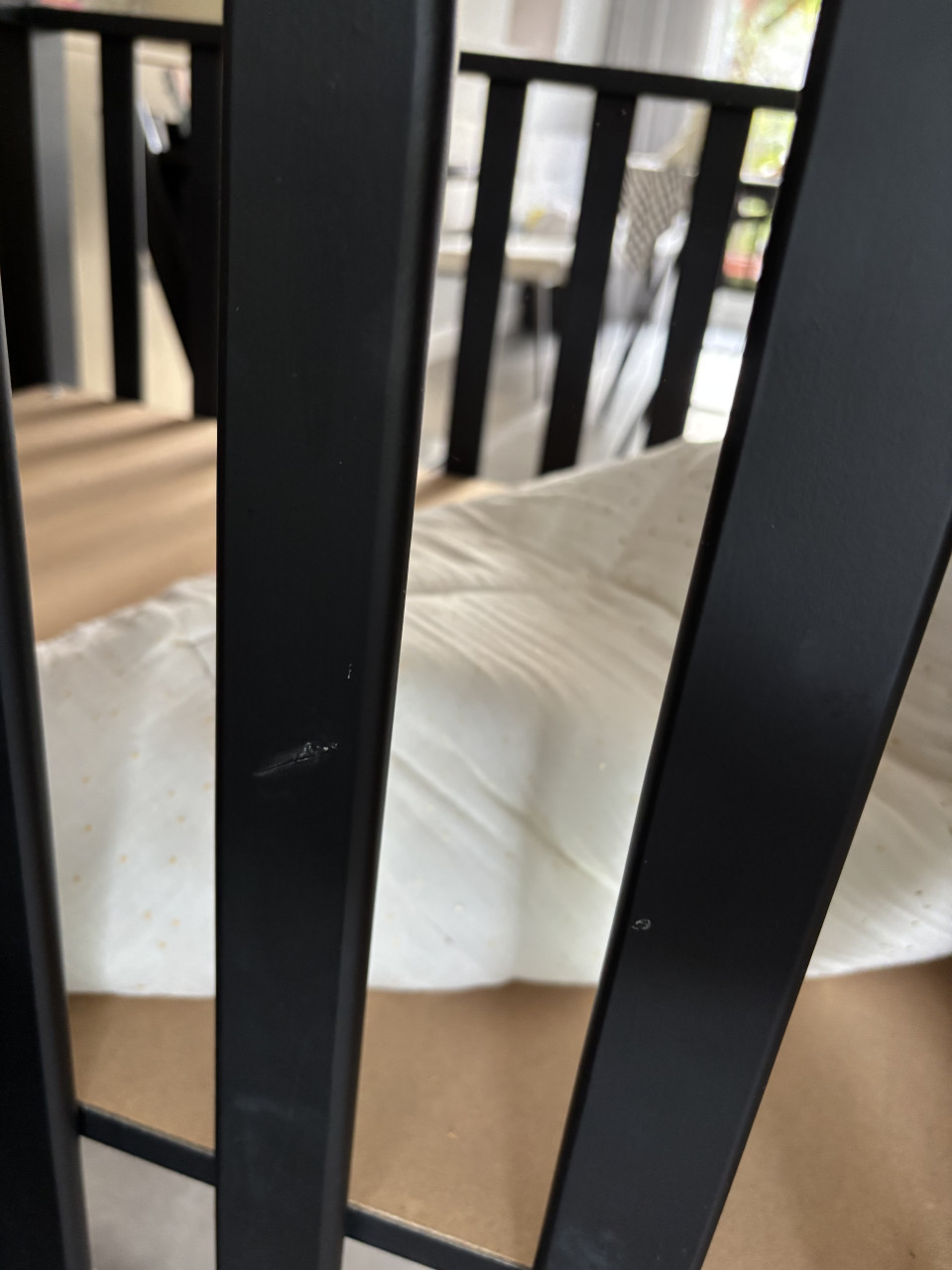 Box met toebehoren
