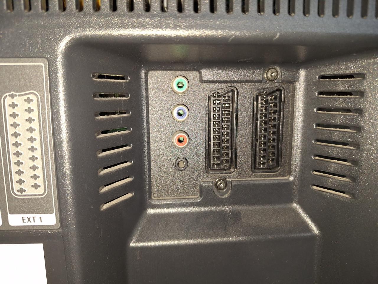 Philips Ambilight TV – 42 inch, haarscherp beeld