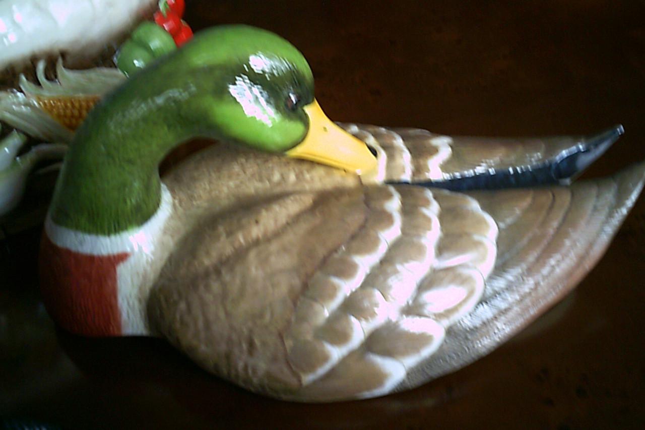 PORSELEINEN terrine - 3 delig - Le Cordon Blue