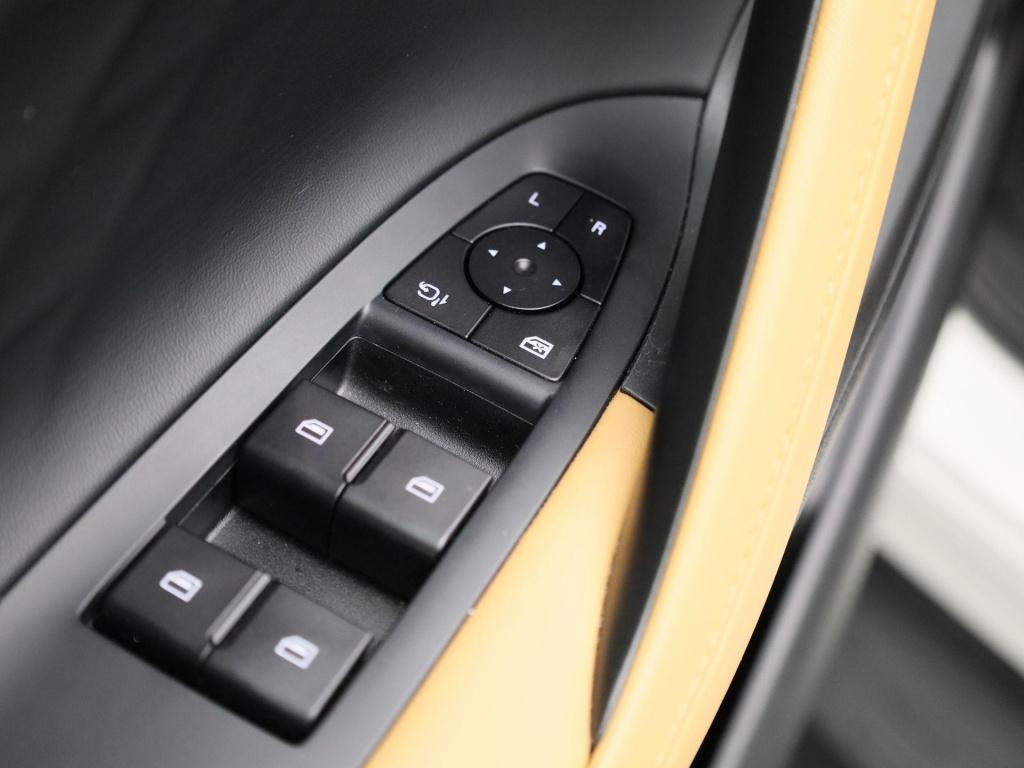 MG Hs 1.5 phev aut. luxury