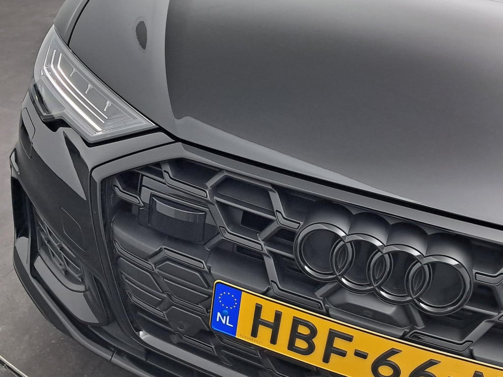 Audi A6 limousine 40 tfsi s edition competition