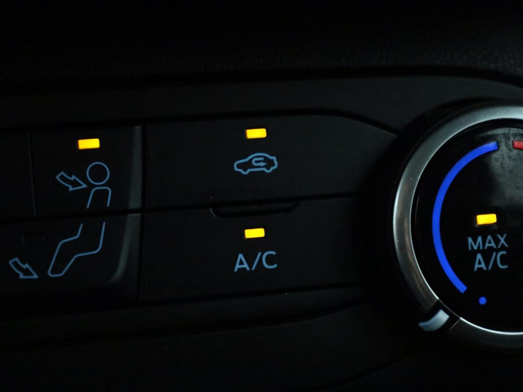 Ford Fiesta 1.0 ecoboost connected | airco | dab | bluetooth | cruise contr