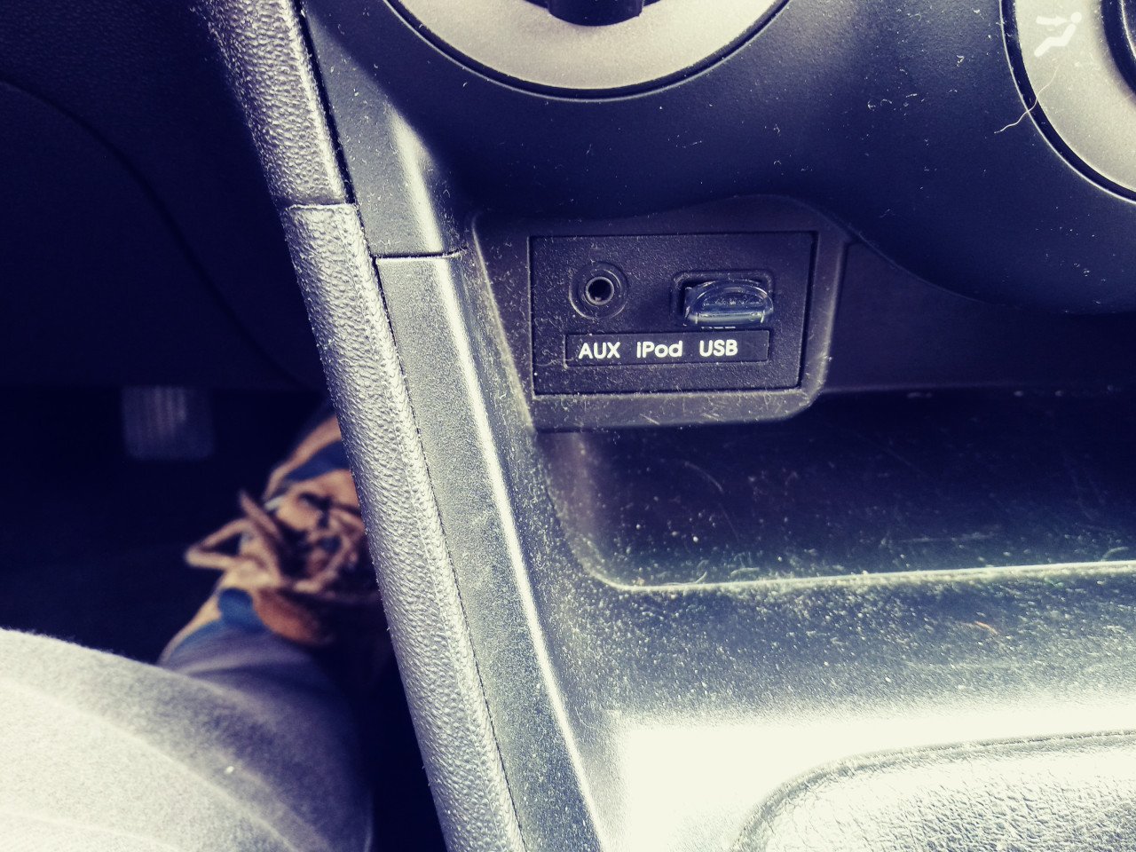 Hyundai i 10 uit 2011 166000 km